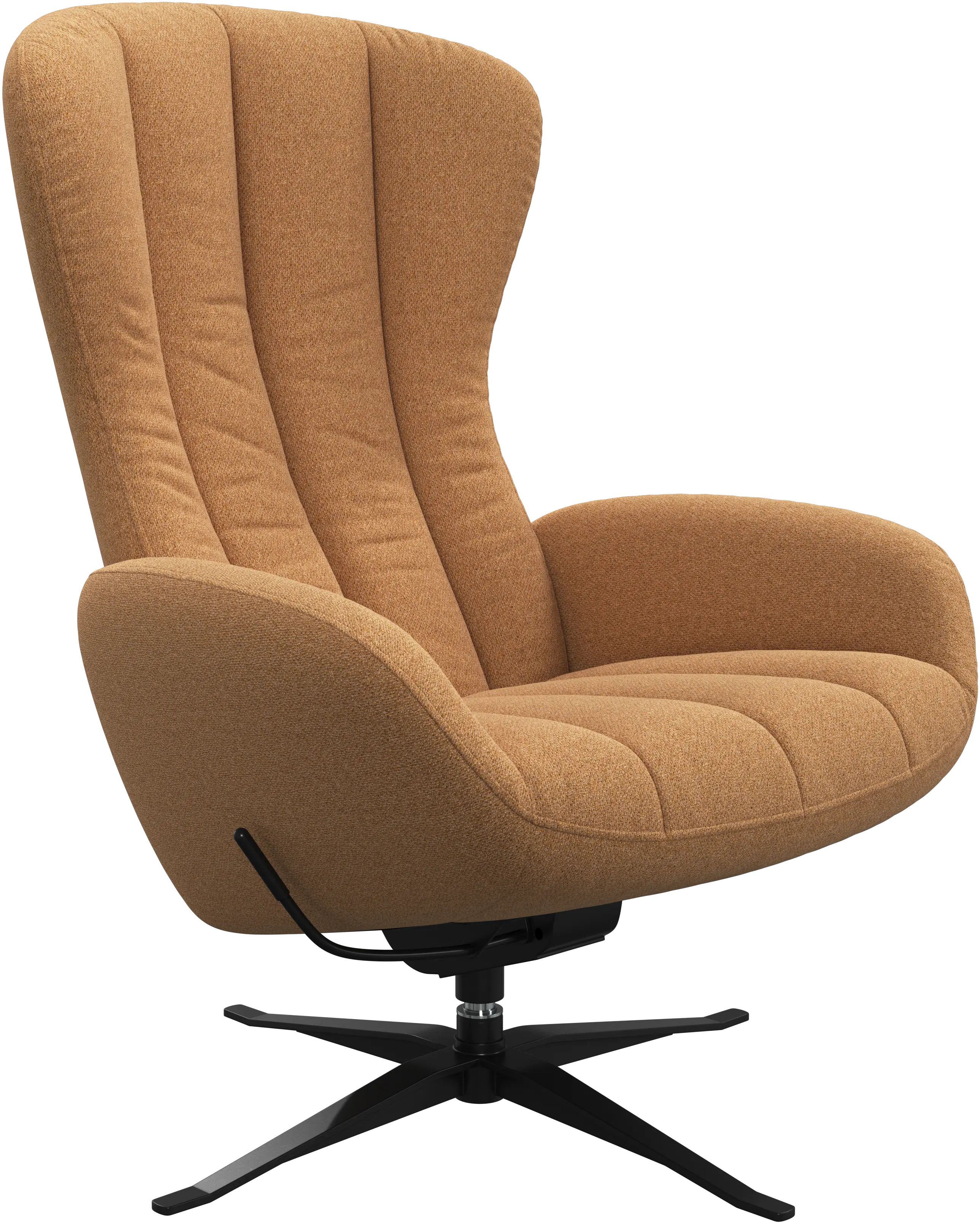 デザイナーアームチェア | リクライニングチェア | ボーコンセプト